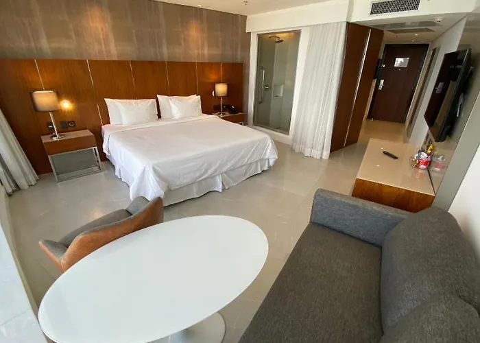 Apart Hotel