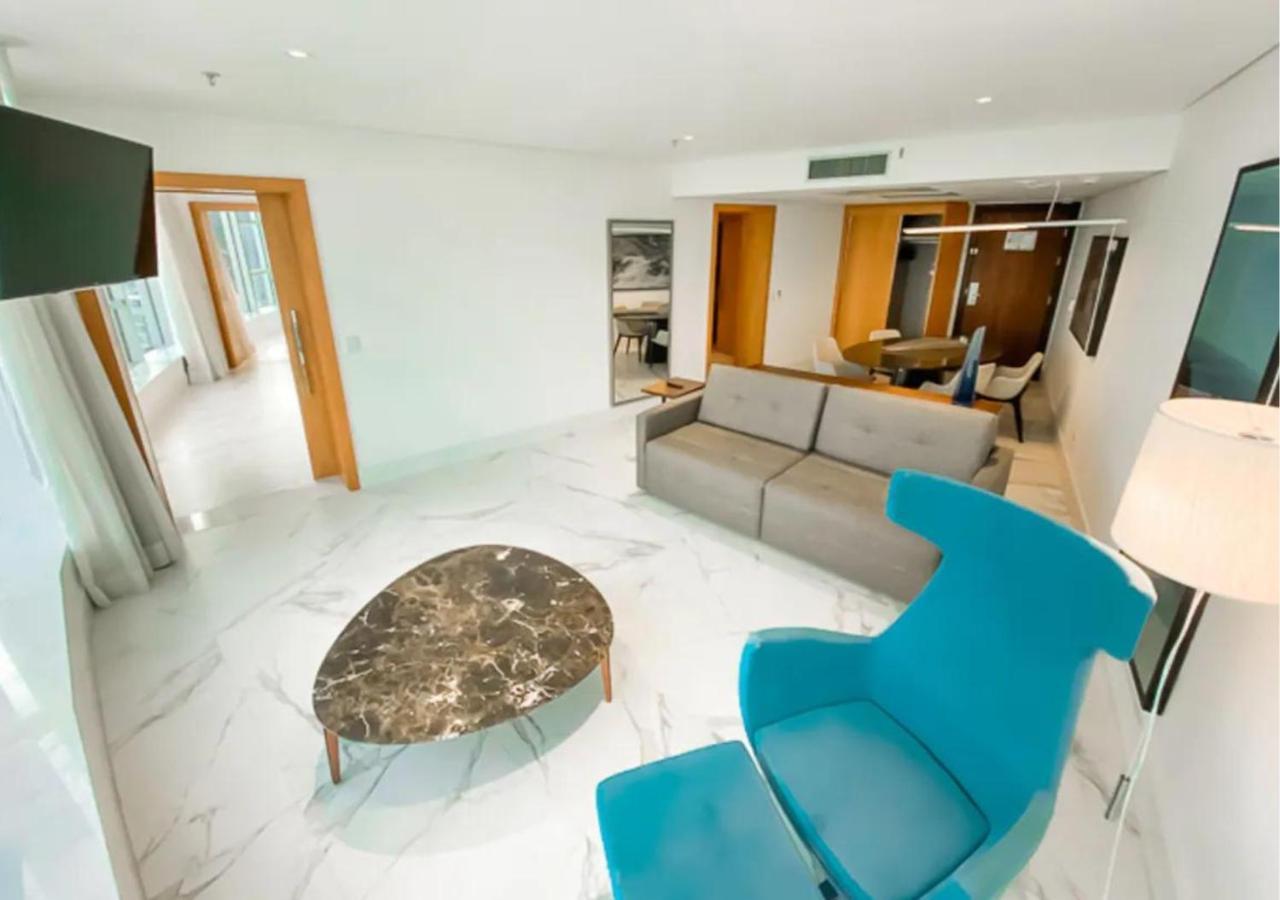 Hotel Apart Hotel 5*