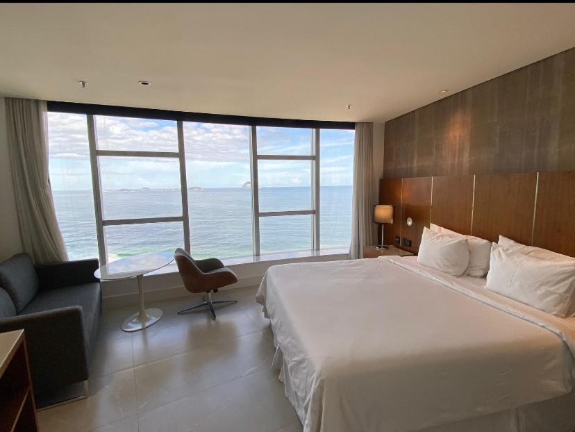 Apart Hotel 5* Rio de Janeiro